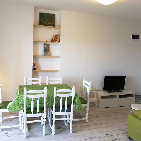 Apartmani Mentha&Lipa Novi Vinodolski Bagian luar foto
