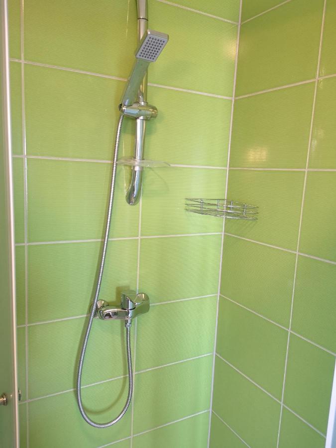 Apartmani Mentha&Lipa Novi Vinodolski Bagian luar foto