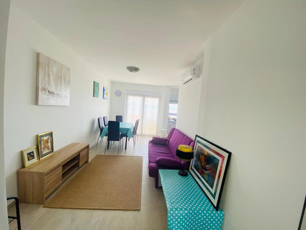 Apartmani Mentha&Lipa Novi Vinodolski Bagian luar foto