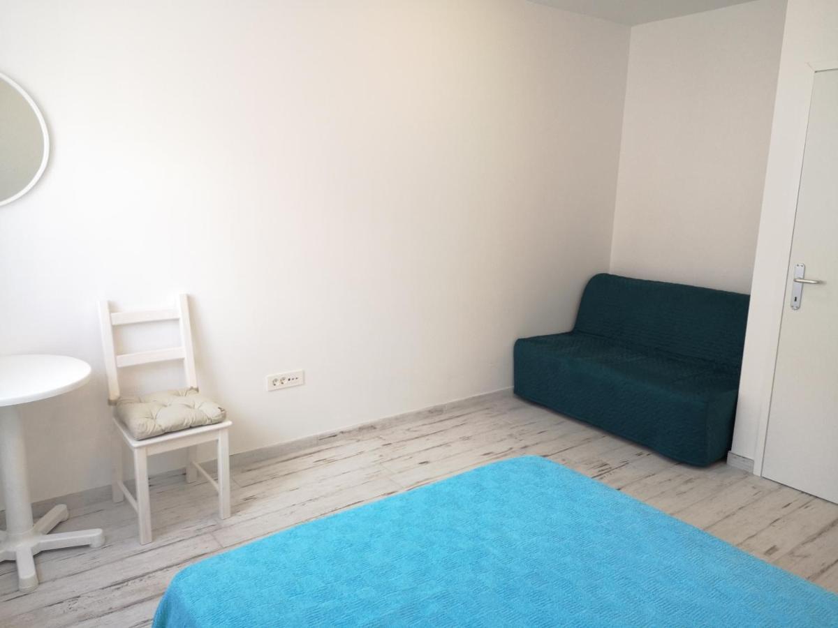 Apartmani Mentha&Lipa Novi Vinodolski Bagian luar foto
