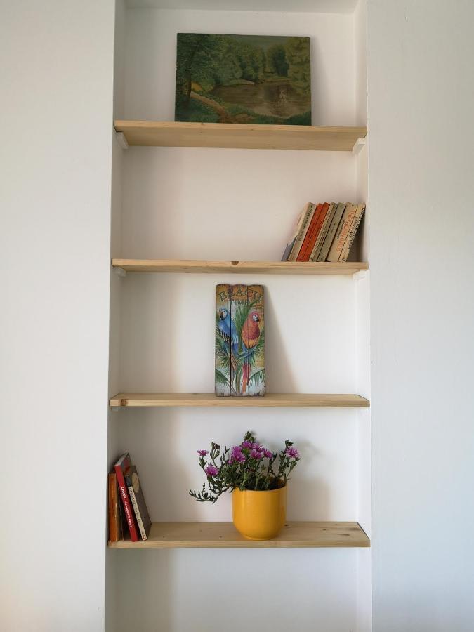 Apartmani Mentha&Lipa Novi Vinodolski Bagian luar foto